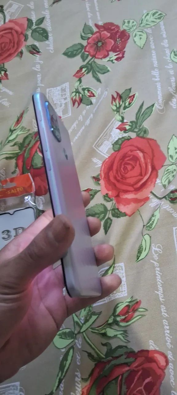 MOTO G 20 64 GB 4 RAM - Foto 2