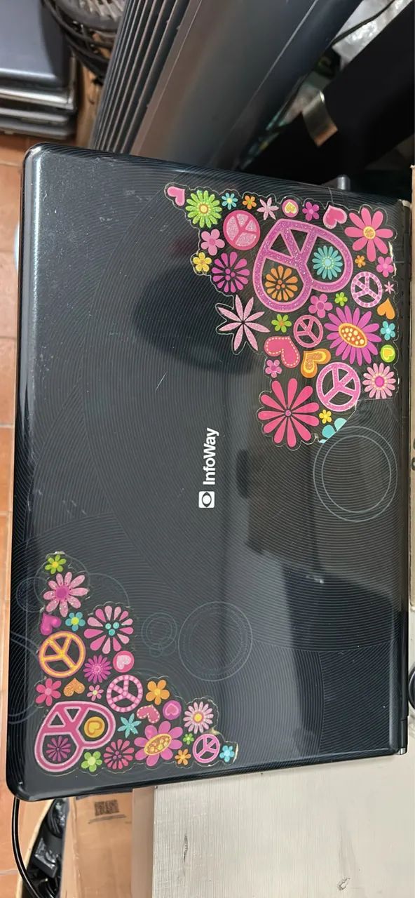NOTEBOOK INTEL CORE 2 DUO - PRONTO PARA USO - Foto 3
