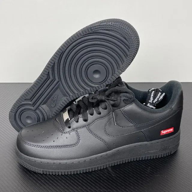 Nike Air Force 1 Low x Supreme