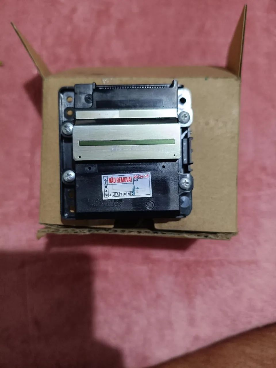 Cabeça de impressão Epson l4160