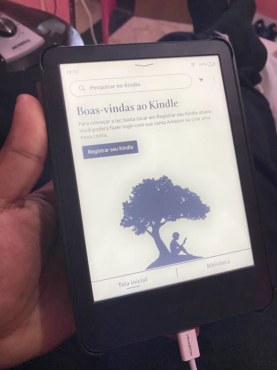 KINDLE - Foto 5
