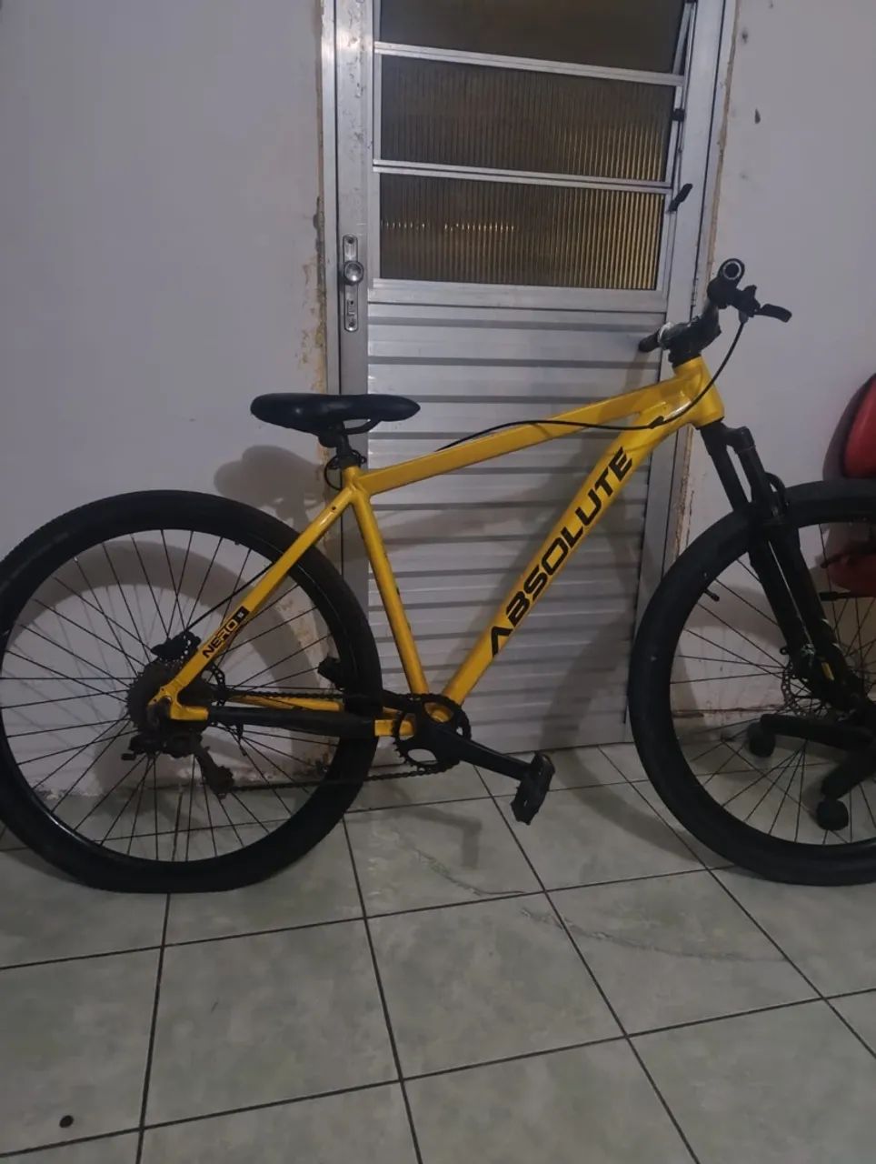 Bicicleta - Foto 3
