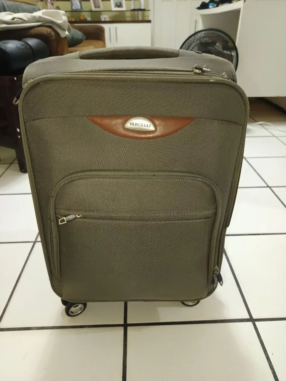 MALA VIAGEM 