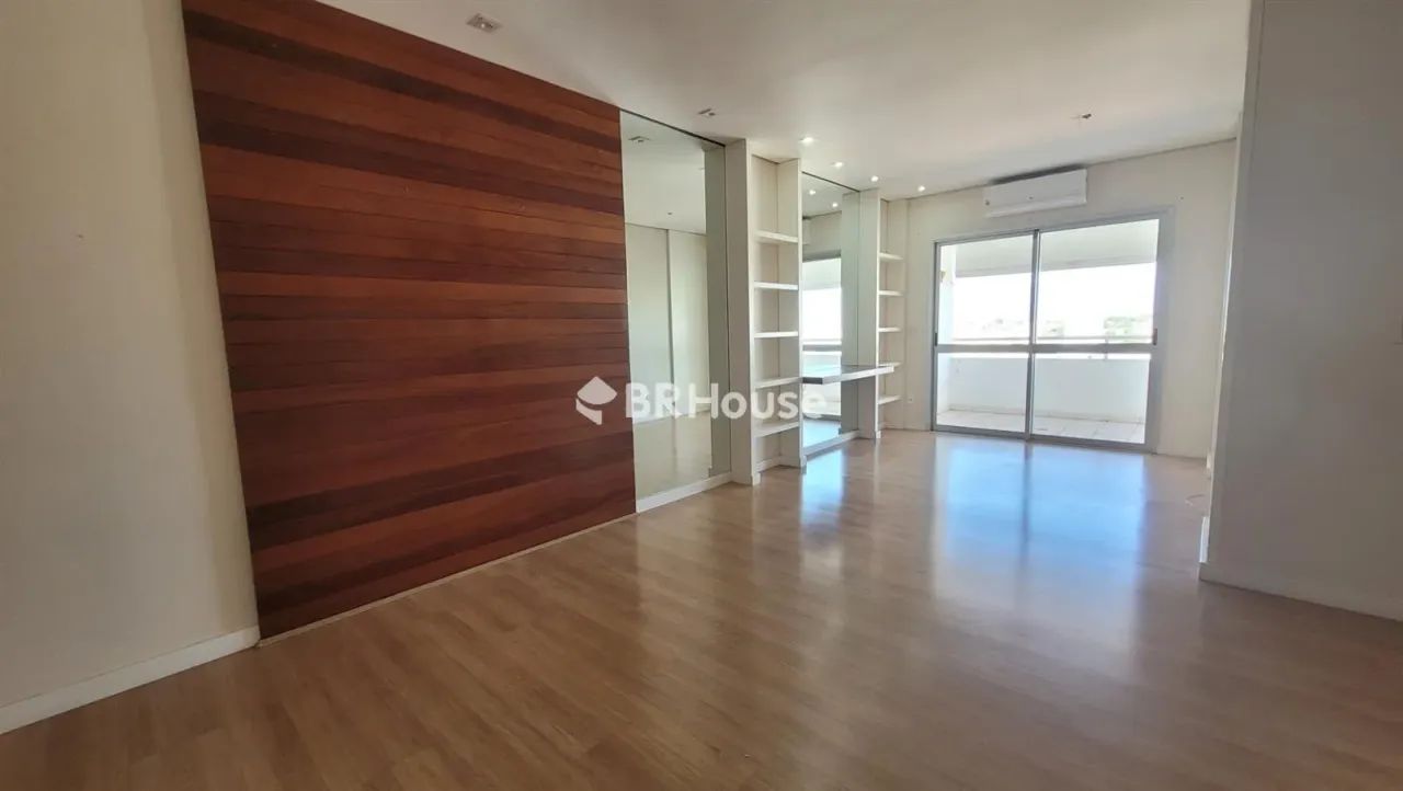 Araés | Apartamento 3 quartos, sendo 1 suite