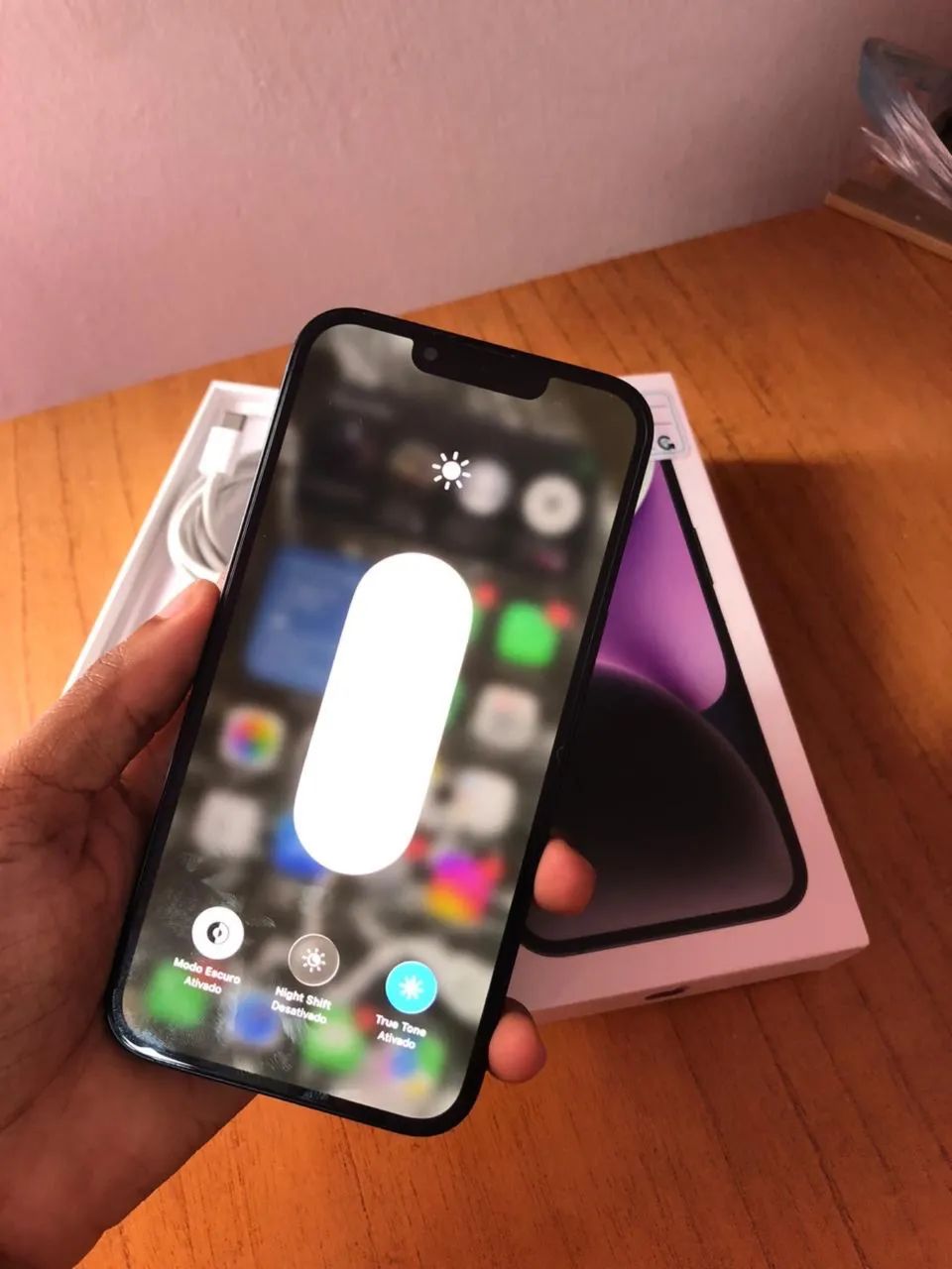 IPHONE 14 - Foto 3