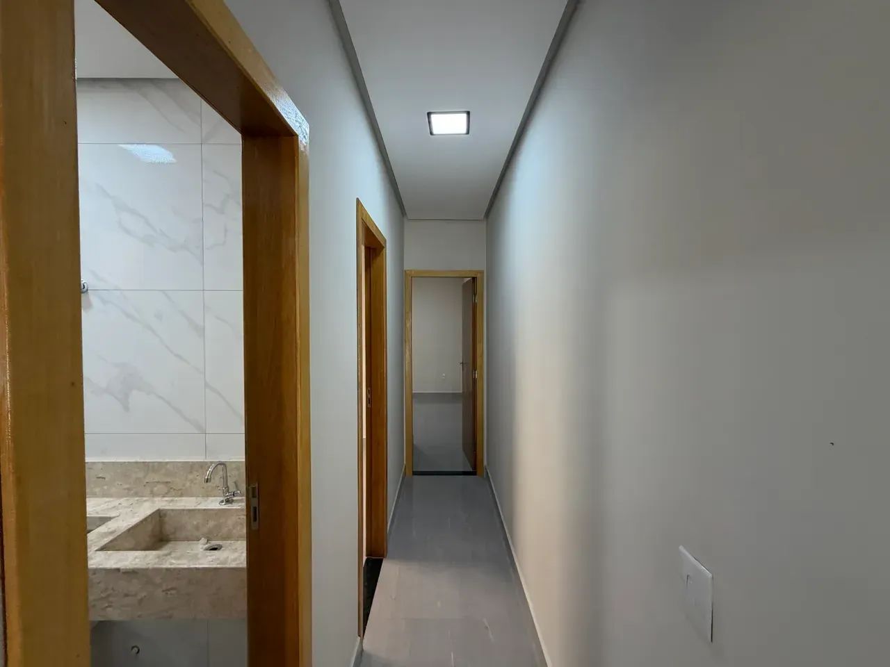 DSO Casa com 3 quartos no Independência - Foto 4