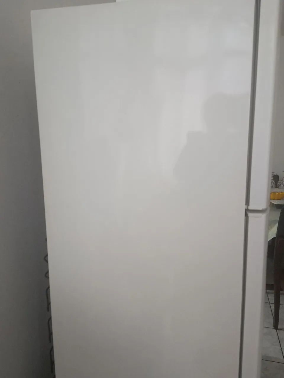 Geladeira Eletrolux  - Foto 4