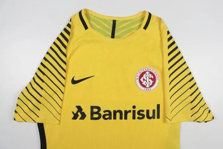 Internacional 2017 Goleiro Nike [M] - Foto 3