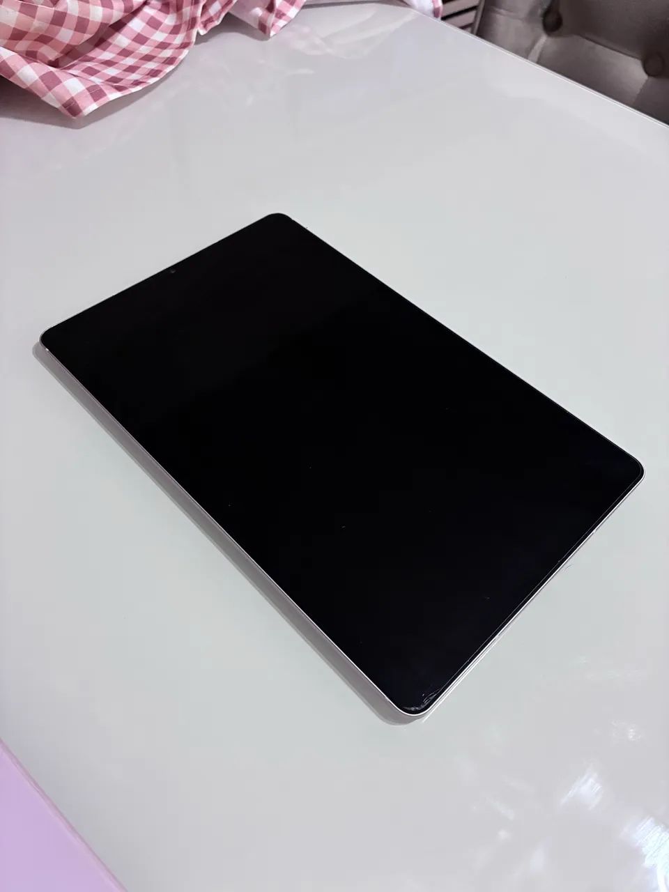 Samsung Galaxy Tab S6 Lite + S Pen + Capa - Foto 5