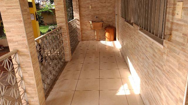 Vendo Casa 3 quartos - Mini Sítio - 1500m² - Santa Cruz da Serra - Duque de Caxias - Foto 19