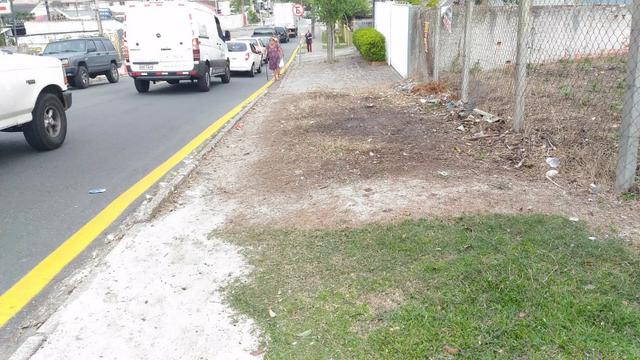 Terreno Novo Mundo - Foto 2
