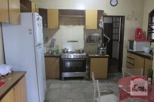 Casa à venda com 5 dormitórios em Caiçaras, Belo horizonte cod:208735 - Foto 15