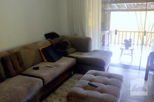 Casa à venda com 3 dormitórios em Caiçaras, Belo horizonte cod:210634 - Foto 7