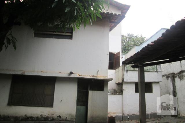 Casa à venda com 5 dormitórios em Caiçaras, Belo horizonte cod:208735 - Foto 19
