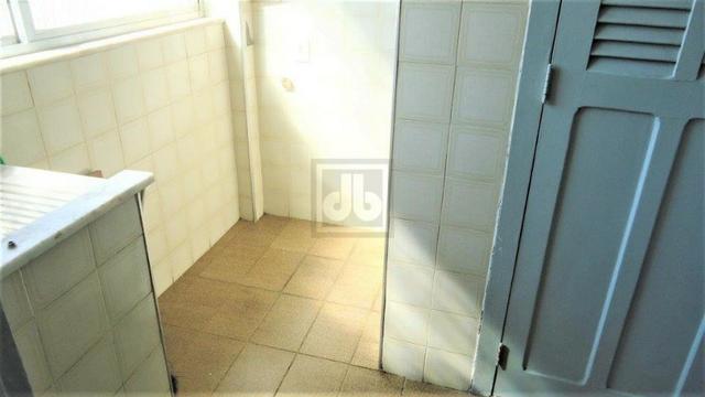 Cachambi-Av. Dom Hélder Câmara-2 quartos-Vazio!-78m²-JBCH28509 - Foto 11