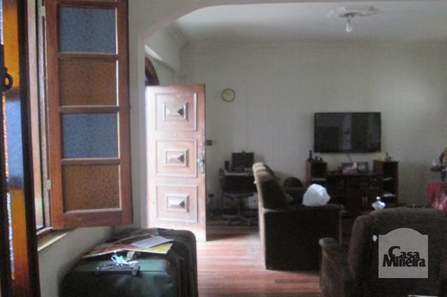 Casa à venda com 5 dormitórios em Caiçaras, Belo horizonte cod:208735 - Foto 2