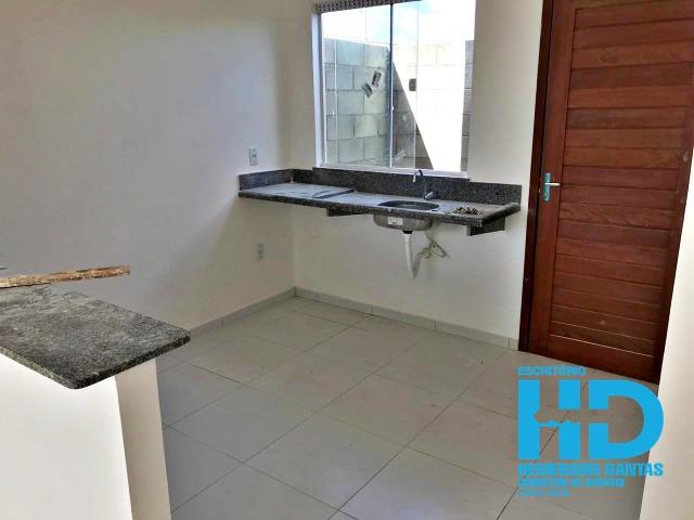 Duplex - 2 quartos com 2 banheiros - Foto 13