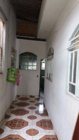 Casa de 3 quartos 6 vagas em "Venda Nov@" quase esquina com AV Vilarinho oportunidade - Foto 17
