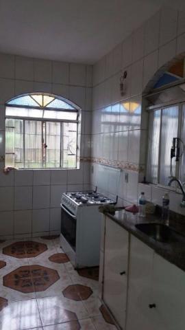 Casa de 3 quartos 6 vagas em "Venda Nov@" quase esquina com AV Vilarinho oportunidade - Foto 13