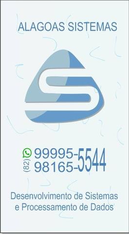 Desenvolvimento de Sistemas, e assistência técnica em informática!