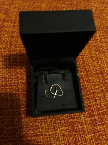 Argolinha de Ouro