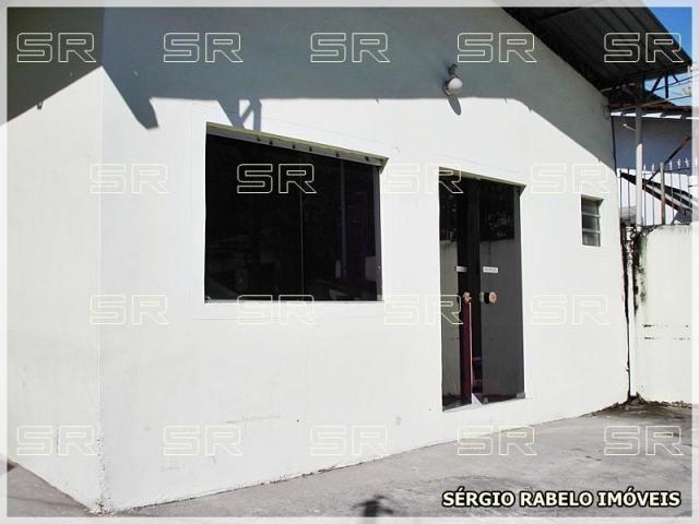 Terreno comercial à venda, Vila Olímpia, São Paulo - TE0006. - Foto 2