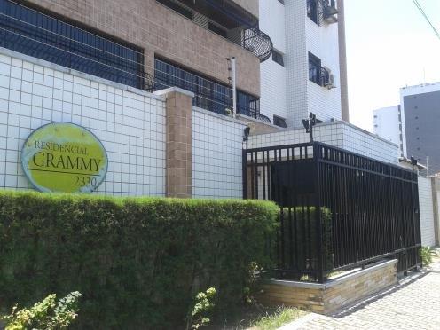 Ap 150 m 3 Suites prox. ao north shopping Bezerra