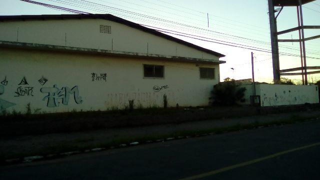 Barbada prédio industrial 1.000m2 com terreno 1.5 m2 - Foto 9