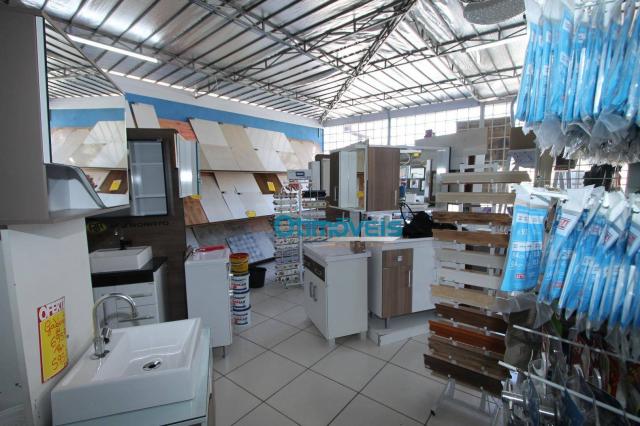 Casa de material para construção a venda - Foto 8
