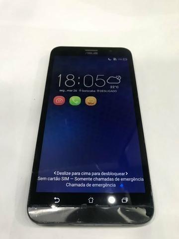 Asus Zenfone 5 16gb (estudo trocass.) cel e games