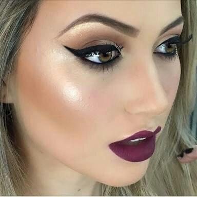 Make+cabelo 50 reais