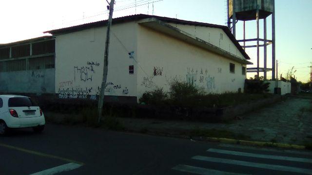Barbada prédio industrial 1.000m2 com terreno 1.5 m2 - Foto 8