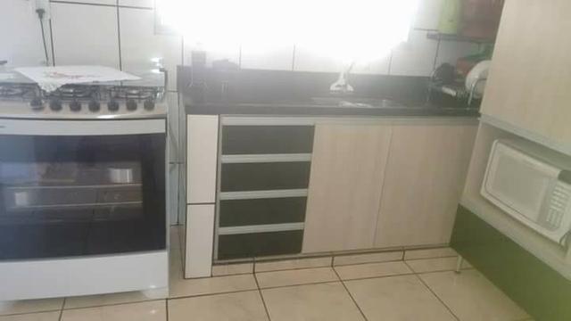 Casa 3 quartos Nossa Sra Fátima - Foto 6