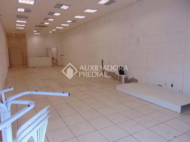 Loja comercial para alugar em Passo da areia, Porto alegre cod:260562 - Foto 4