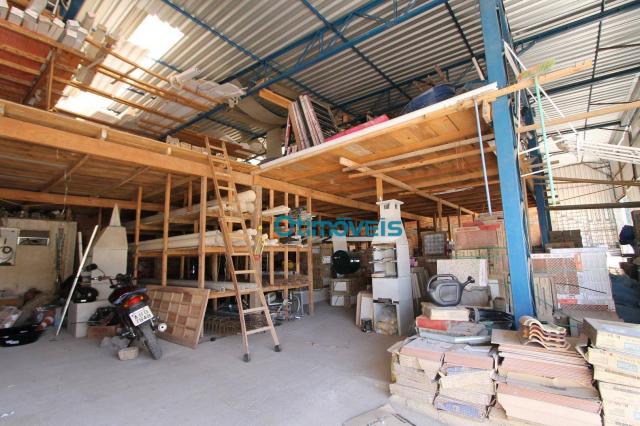 Casa de material para construção a venda - Foto 11