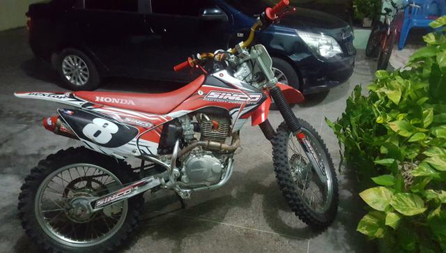 Crf 230