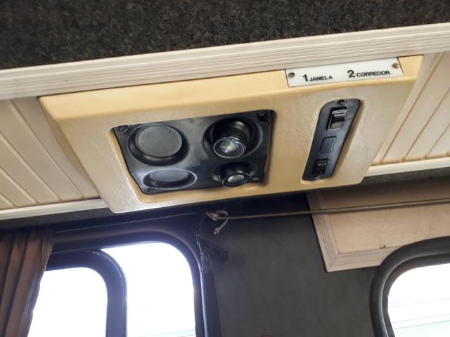 Kit para ônibus van micro-onibus - Foto 2