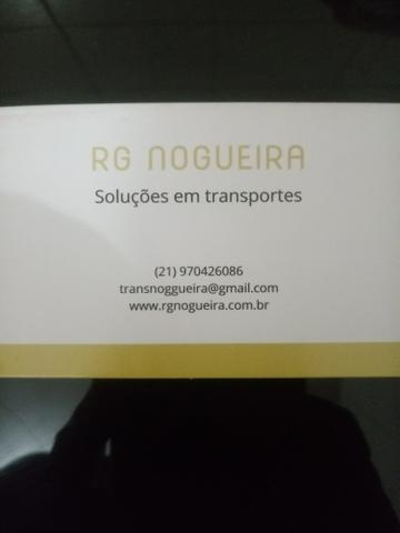 Serviços de motoboy