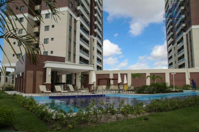 Apartamento residencial 64m Maraponga - Foto 3