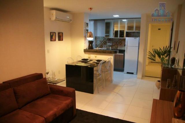 Apartamento residencial 64m Maraponga - Foto 6