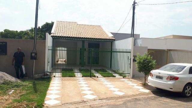 Casa No Bairro Nossa senhora Aparecida no Coxipó (agende Sua Visita) - Foto 3