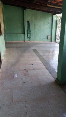 Casa à venda com 3 dormitórios em Serrano, Belo horizonte cod:5611 - Foto 14