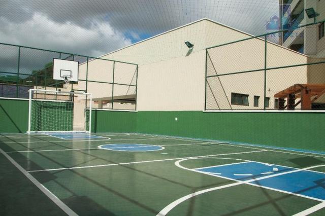 Apartamento residencial 64m Maraponga - Foto 16