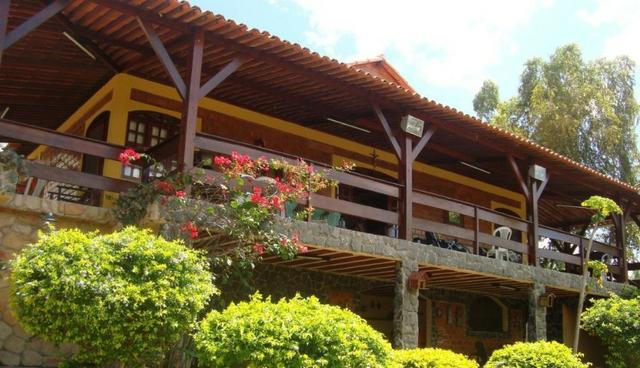 Chácara em Gravatá-PE Com área do terreno de 4.800m R$590mil REF.287 - Foto 2