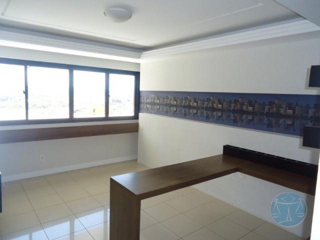 Apartamento à venda com 5 dormitórios em Candelária, Natal cod:10246 - Foto 14