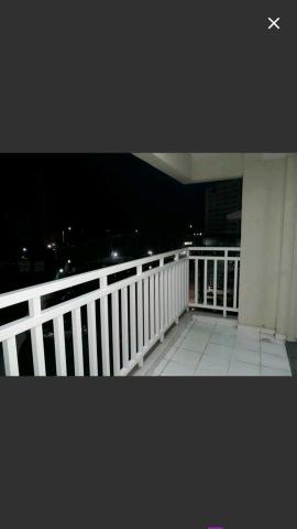 Aluguel apartamento Condomínio Varanda Castanheira mobiliado