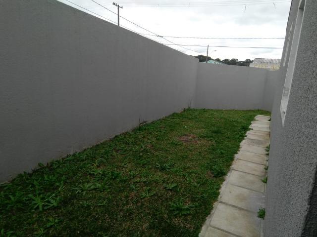Esquina 03 Quartos Entrada Parcelada - Campo de Santana/Tatuquara - Imobiliaria Pazini - Foto 4