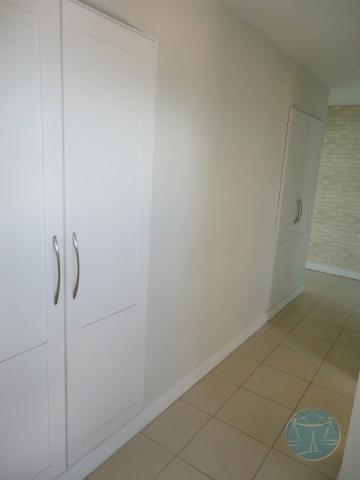 Apartamento à venda com 5 dormitórios em Candelária, Natal cod:10246 - Foto 12
