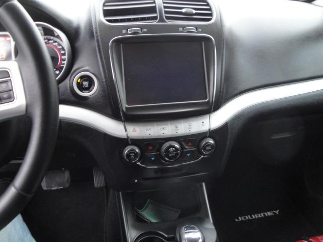 Dodge Journey RT 7 Lugares Teto Solar - Foto 16