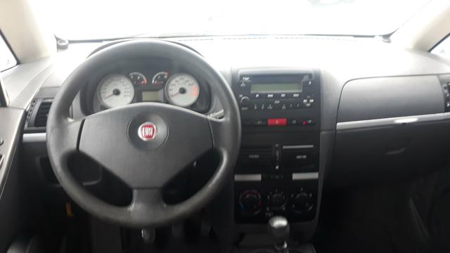 Fiat ideia 1.4 rlx flex 5p!!!TORRANDO FIPE DO CARRO É 23MIL!!! - Foto 2